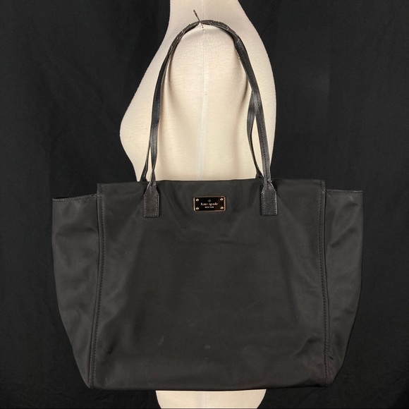 Kate Spade nylon tote bag - Picture 2 of 16